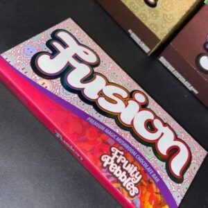 Fusion Bar Frooty Pebbles